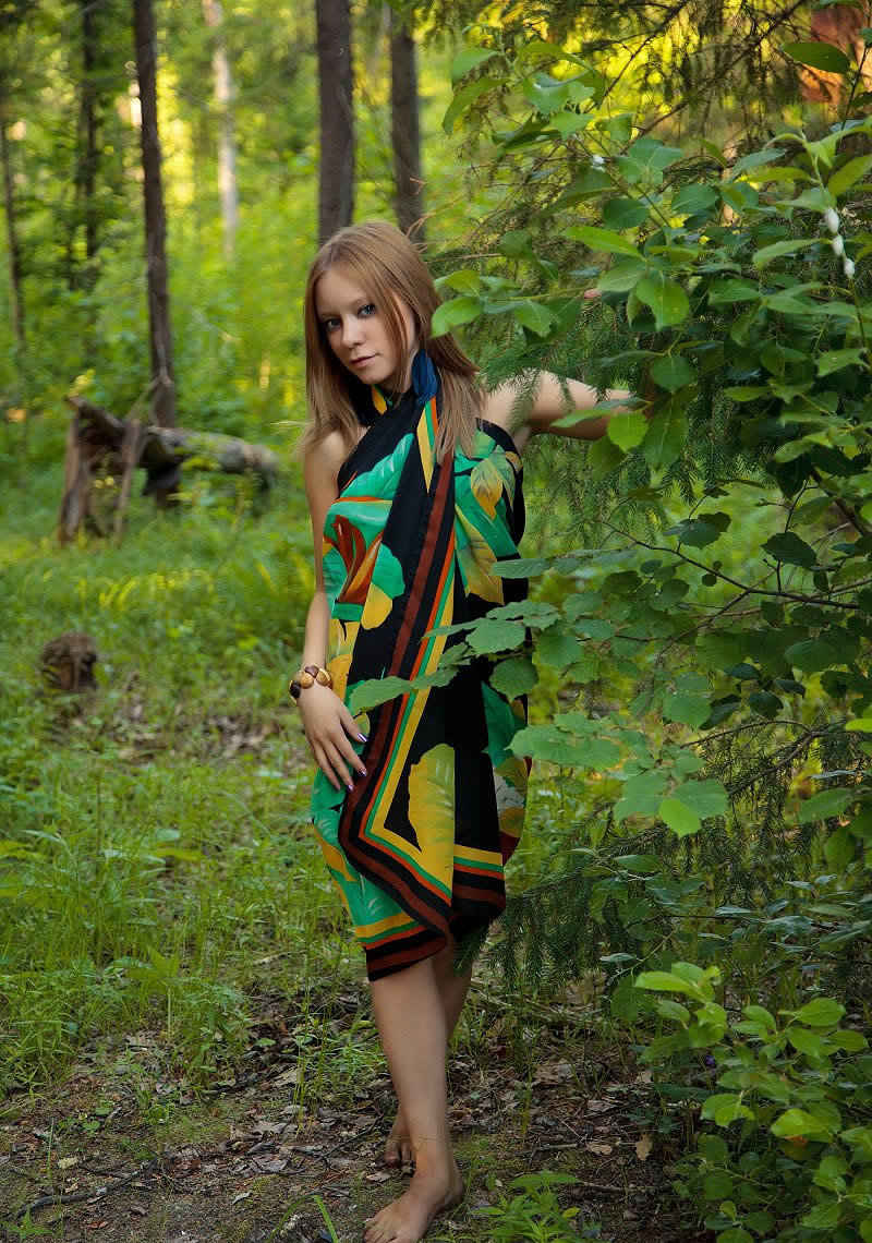 Светлана, 18 лет, 5 размер груди