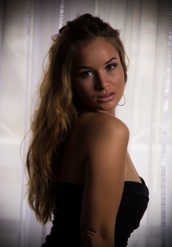 Дарья, 22 года, 4 размер груди