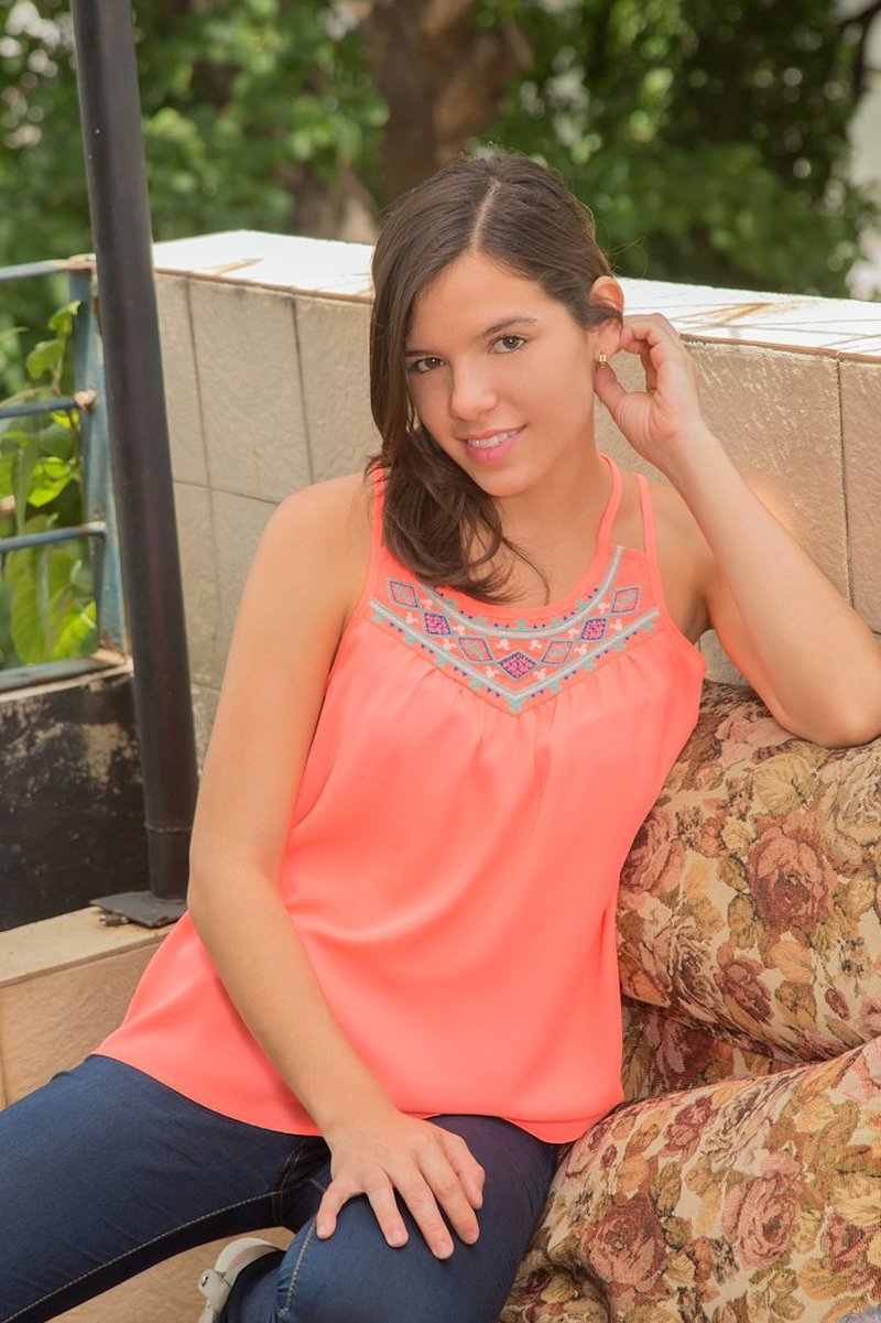 Марьяша, 40 лет, 1 размер груди